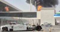 12 killed, 300 Injured in Attack on Riyadh Airport